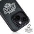 NHL Los Angeles Kings Jersey iPhone 14 Kickstand Case